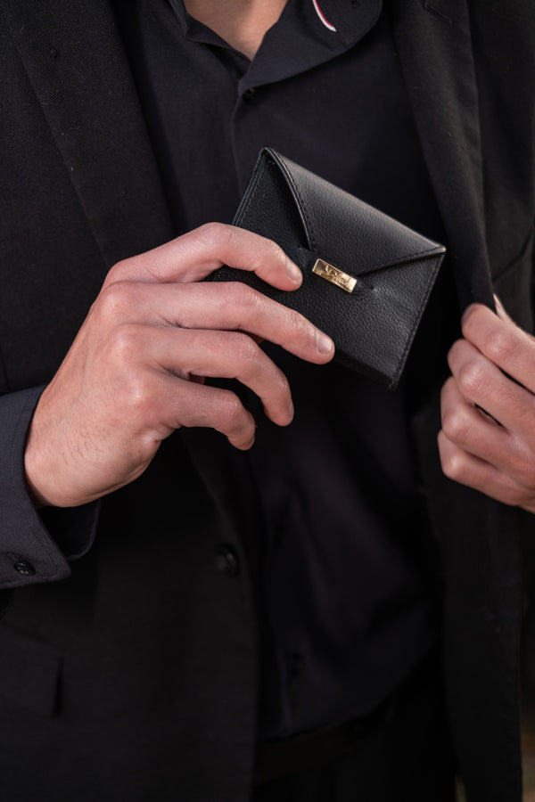 The “Envelope’ Cardholder